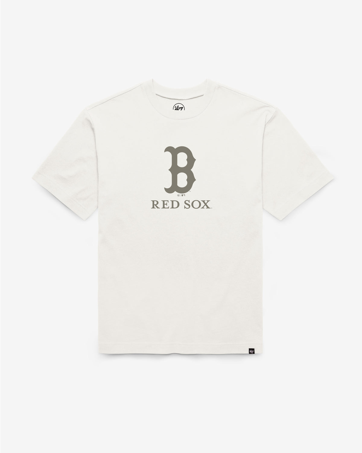 BOSTON RED SOX '47 FOUNDATION TEE