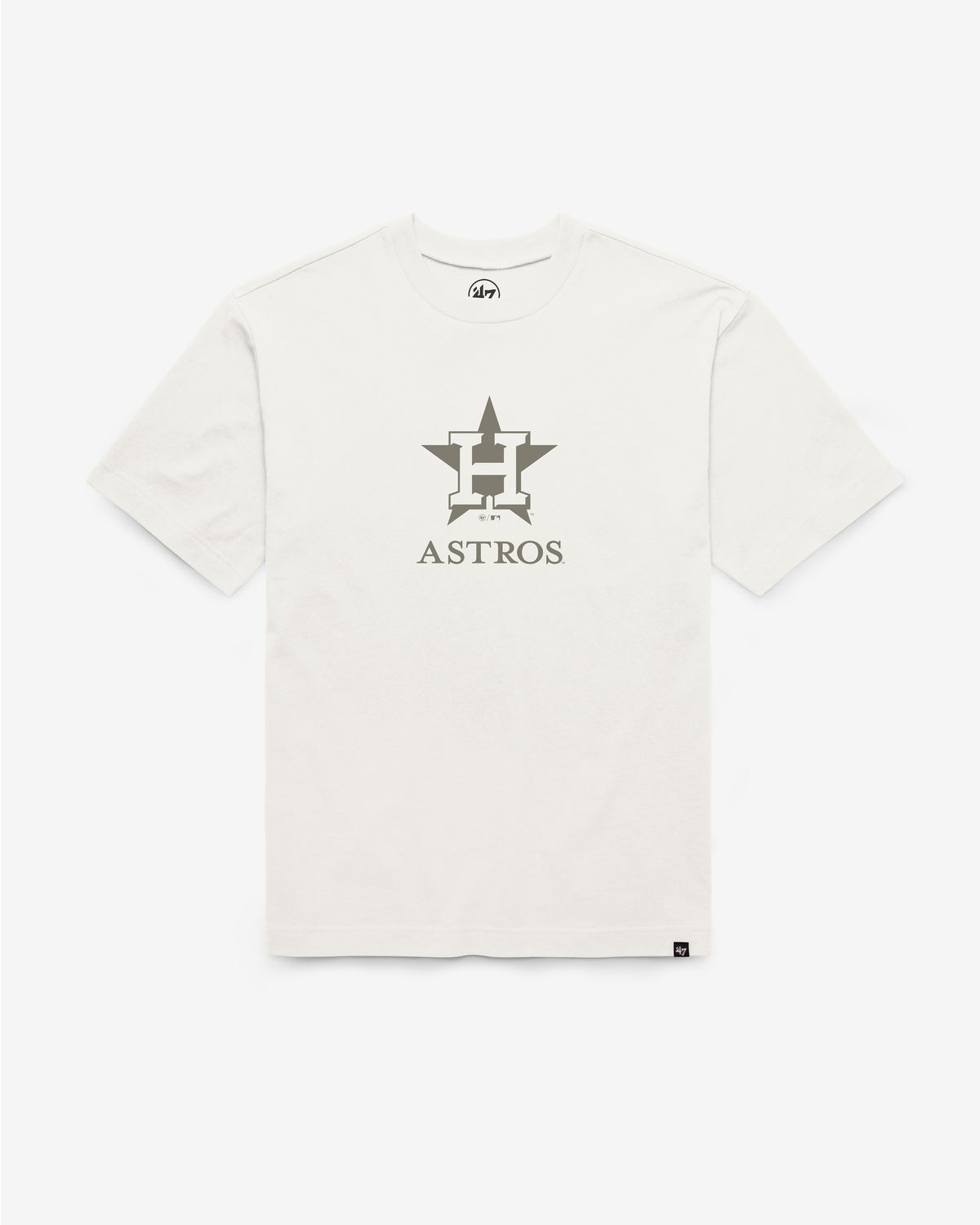 HOUSTON ASTROS '47 FOUNDATION TEE