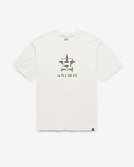 HOUSTON ASTROS '47 FOUNDATION TEE