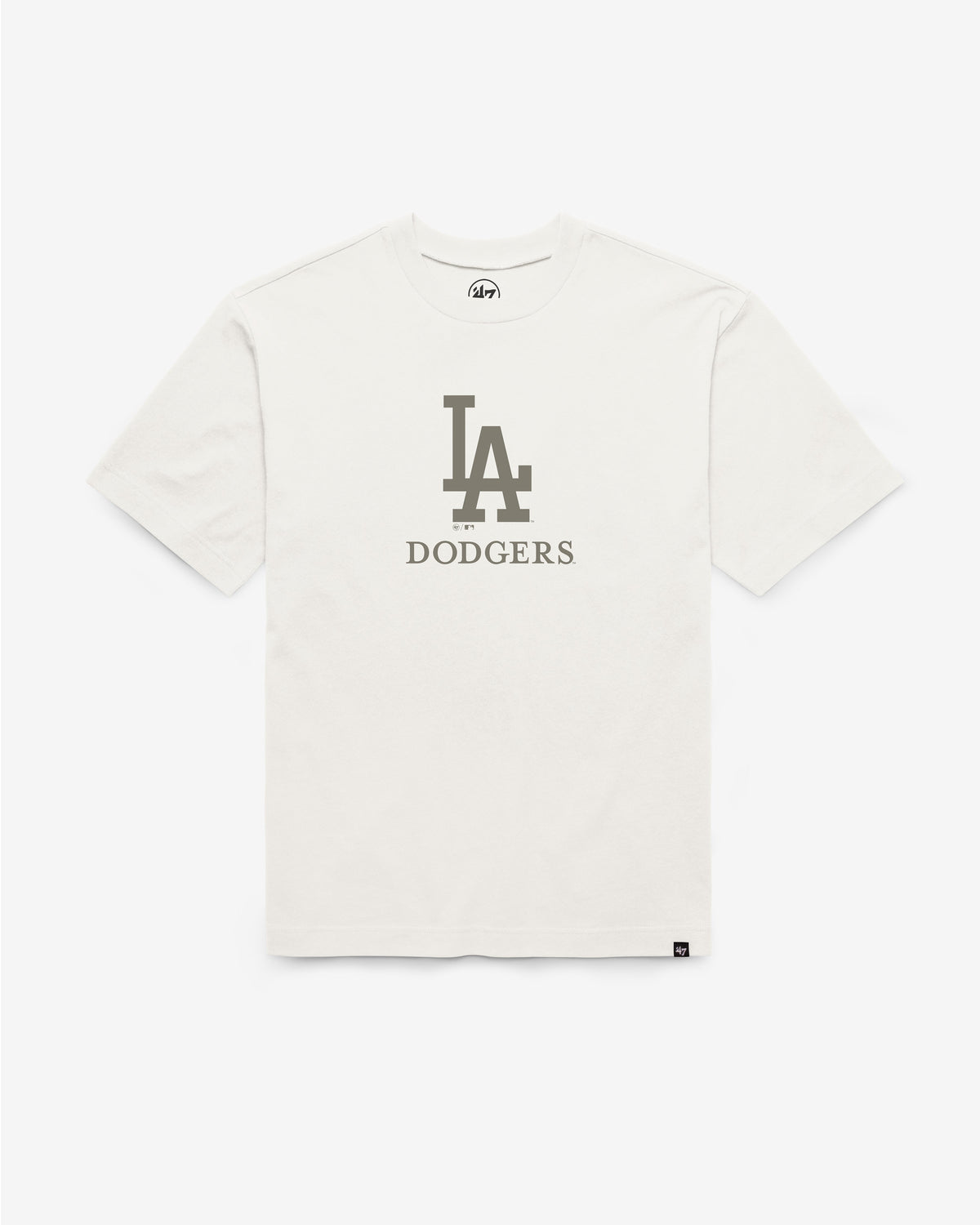 LOS ANGELES DODGERS '47 FOUNDATION TEE