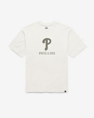 PHILADELPHIA PHILLIES '47 FOUNDATION TEE