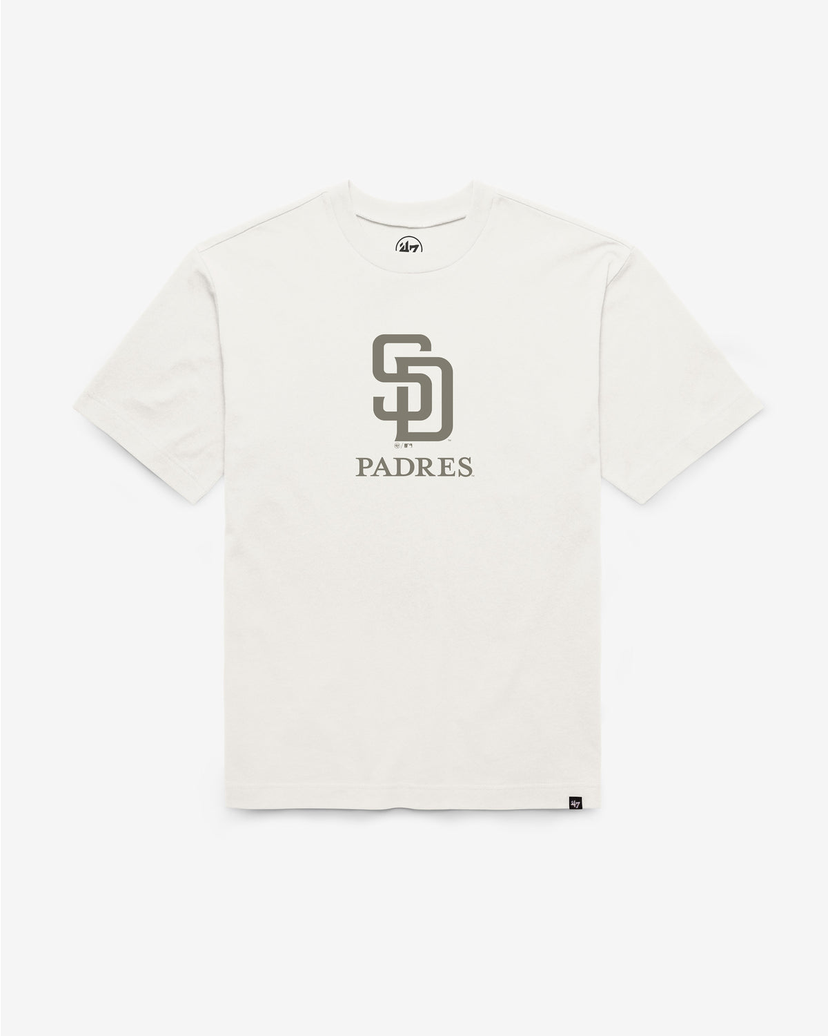 SAN DIEGO PADRES '47 FOUNDATION TEE