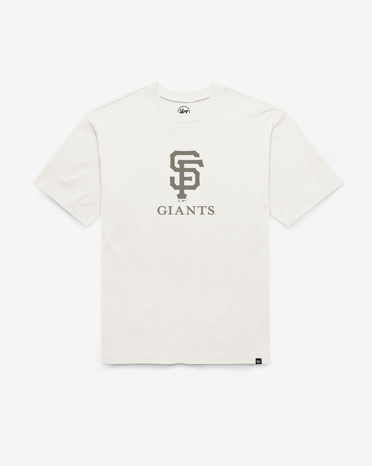 SAN FRANCISCO GIANTS '47 FOUNDATION TEE