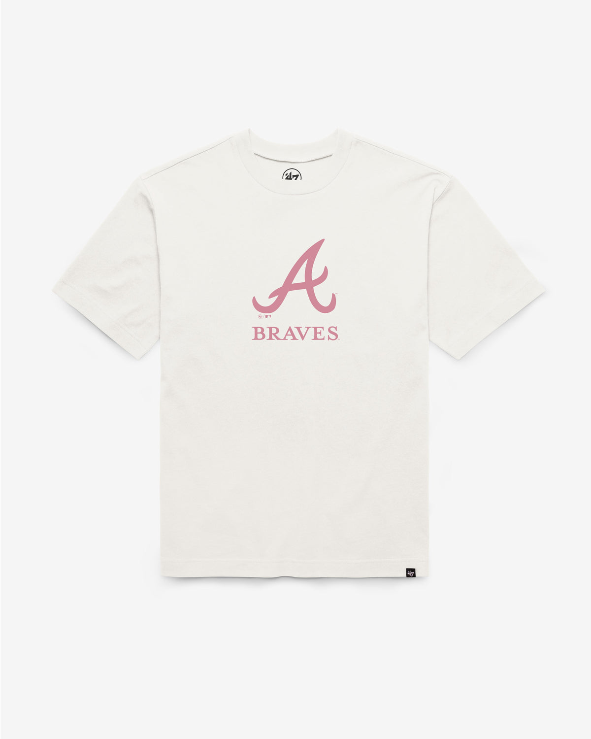 ATLANTA BRAVES '47 FOUNDATION TEE