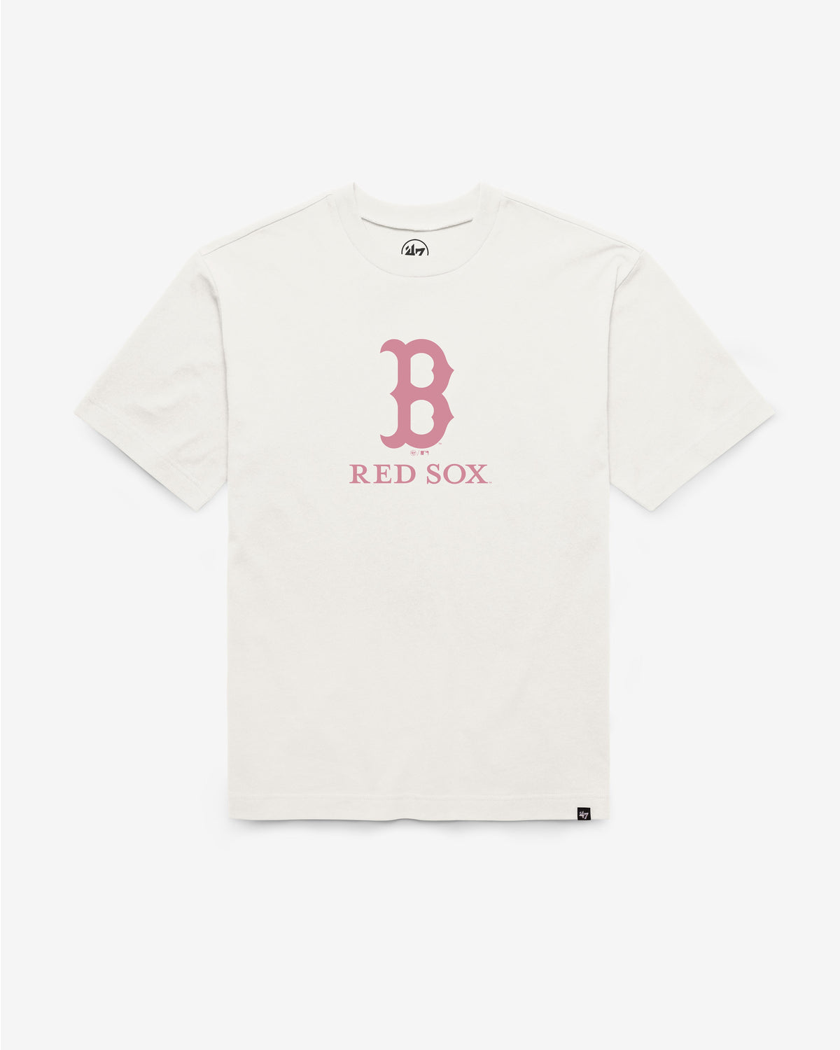 BOSTON RED SOX '47 FOUNDATION TEE