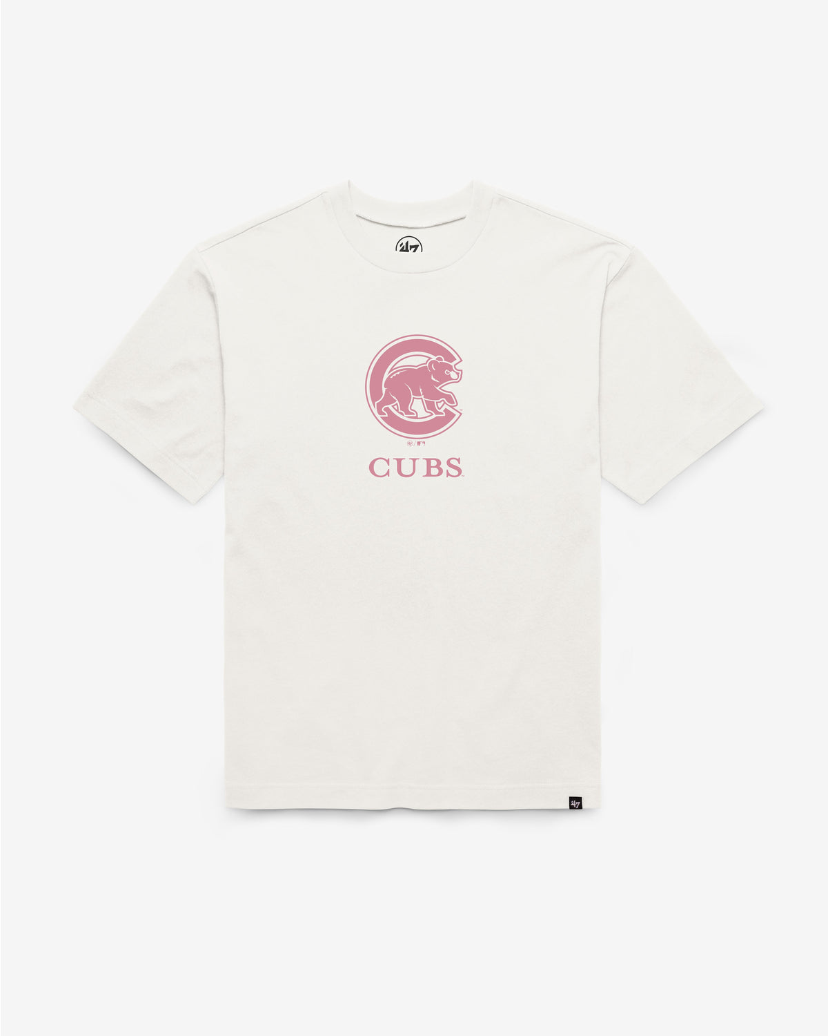CHICAGO CUBS '47 FOUNDATION TEE