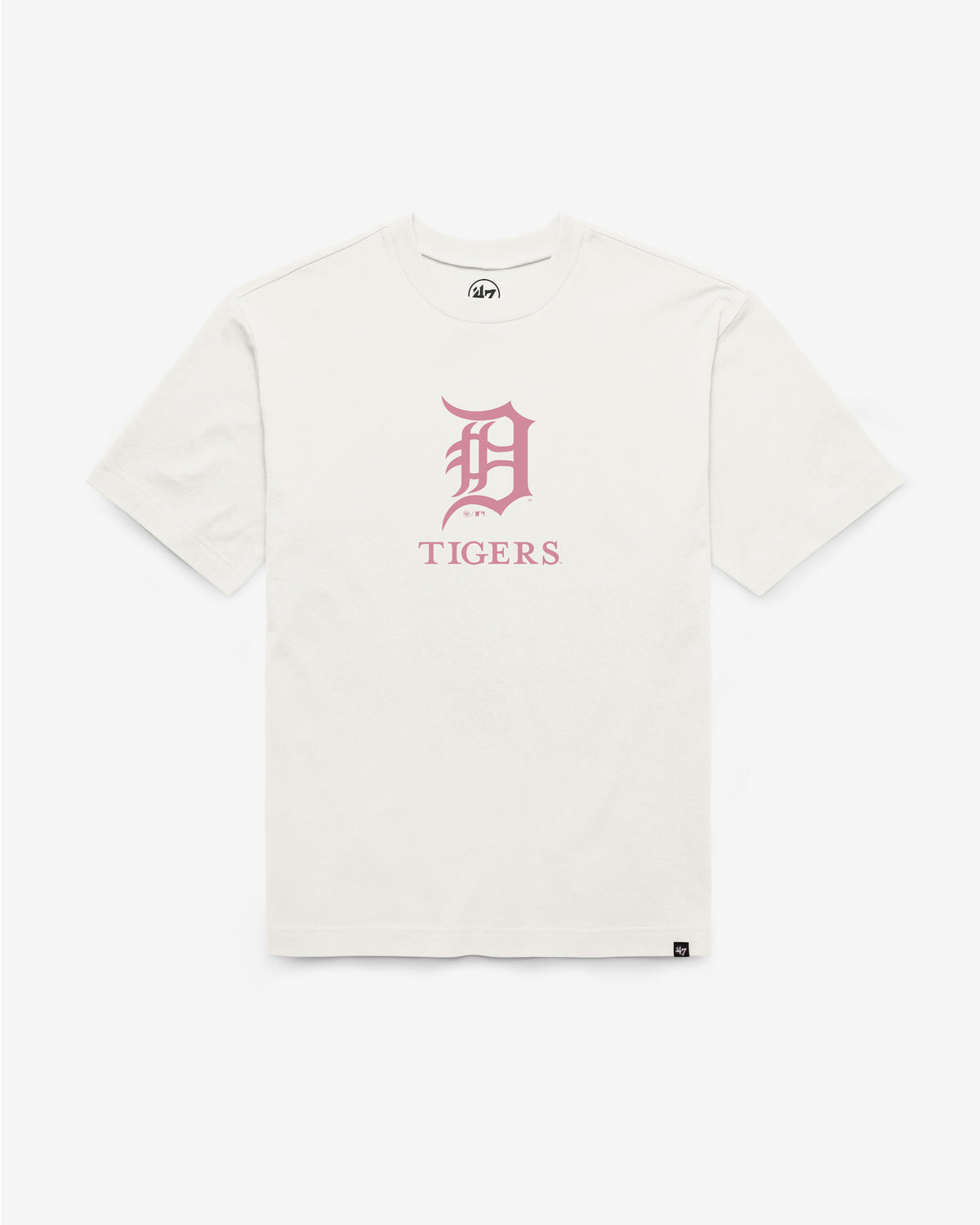 DETROIT TIGERS '47 FOUNDATION TEE