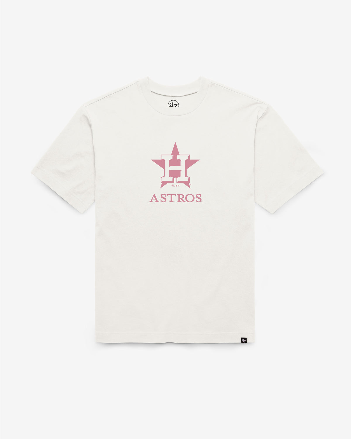 HOUSTON ASTROS '47 FOUNDATION TEE