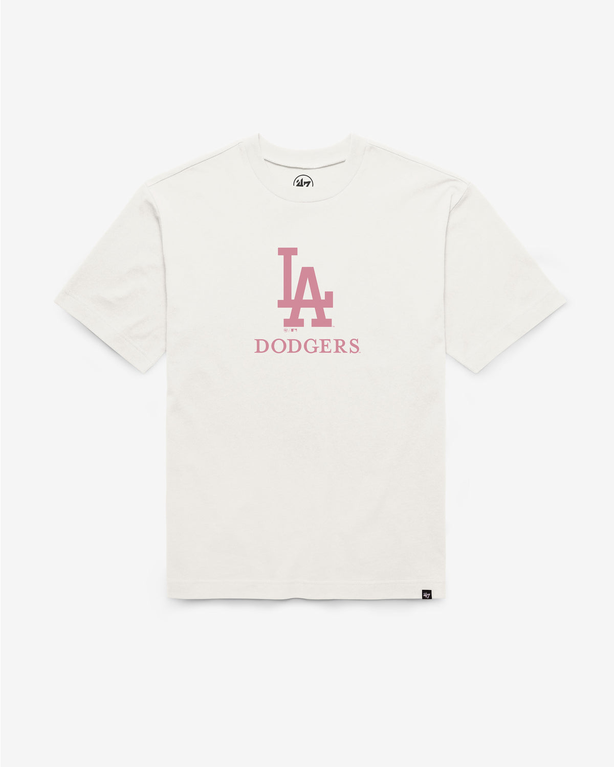 LOS ANGELES DODGERS '47 FOUNDATION TEE