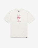 NEW YORK METS '47 FOUNDATION TEE