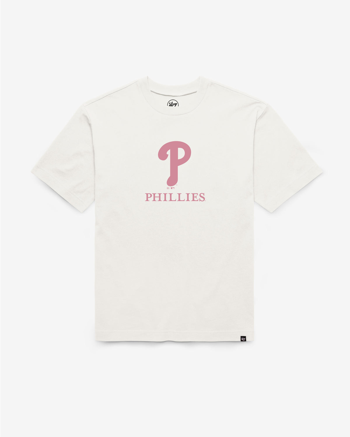 PHILADELPHIA PHILLIES '47 FOUNDATION TEE