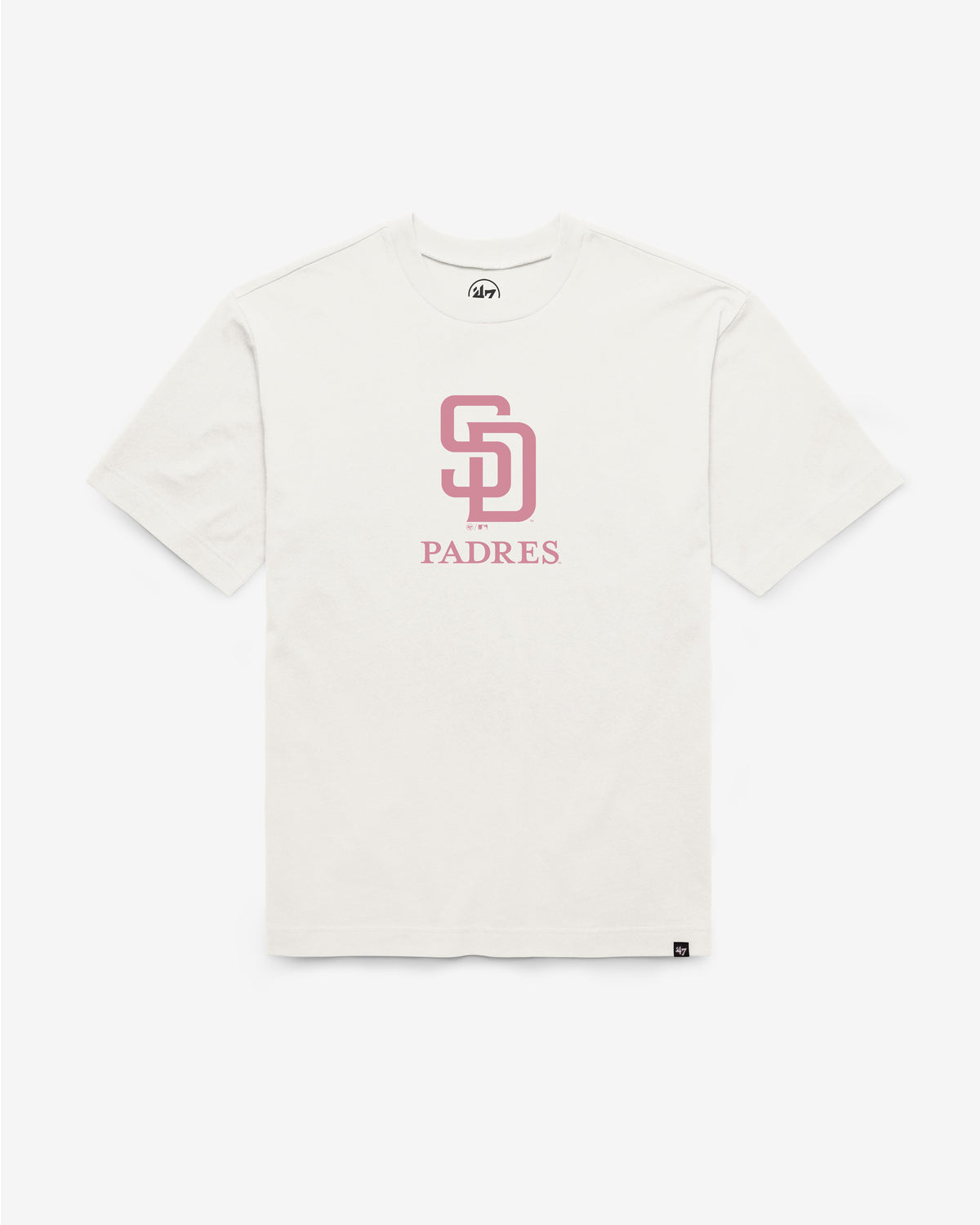 SAN DIEGO PADRES '47 FOUNDATION TEE