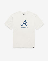 ATLANTA BRAVES '47 FOUNDATION TEE