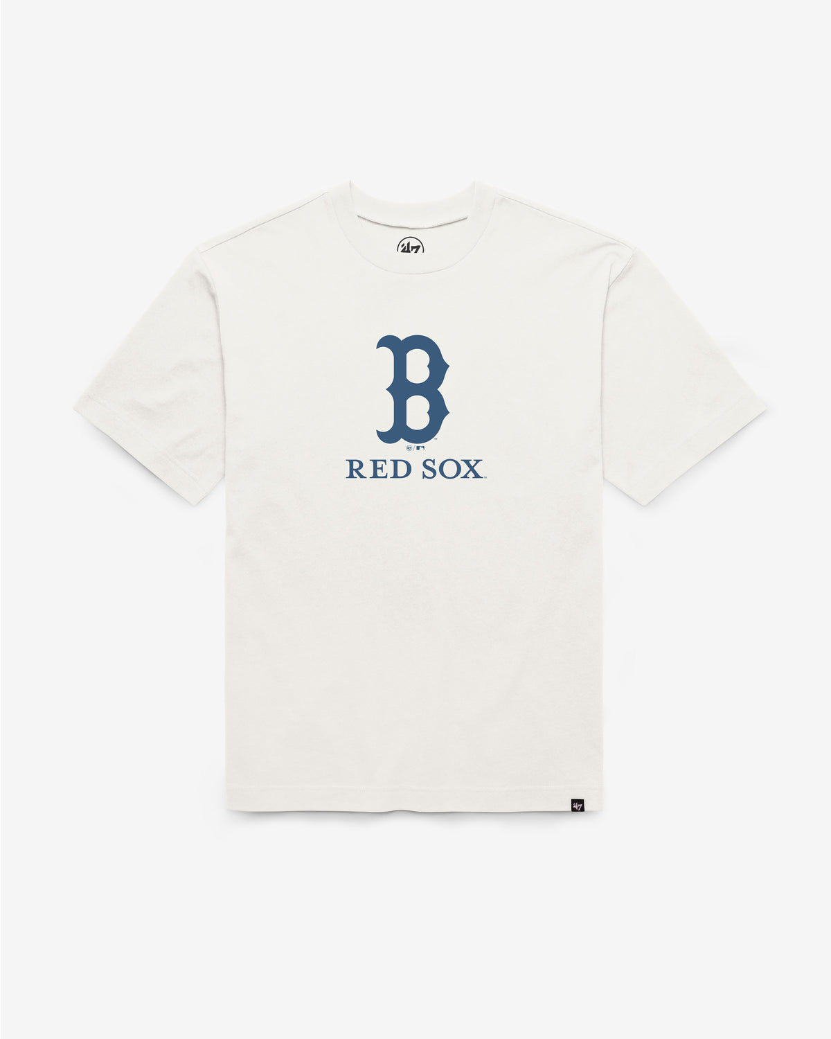BOSTON RED SOX '47 FOUNDATION TEE