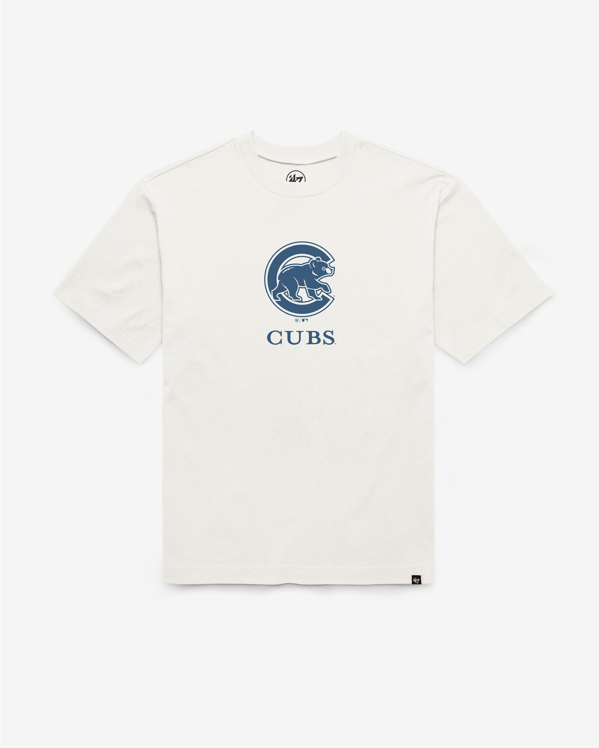 CHICAGO CUBS '47 FOUNDATION TEE