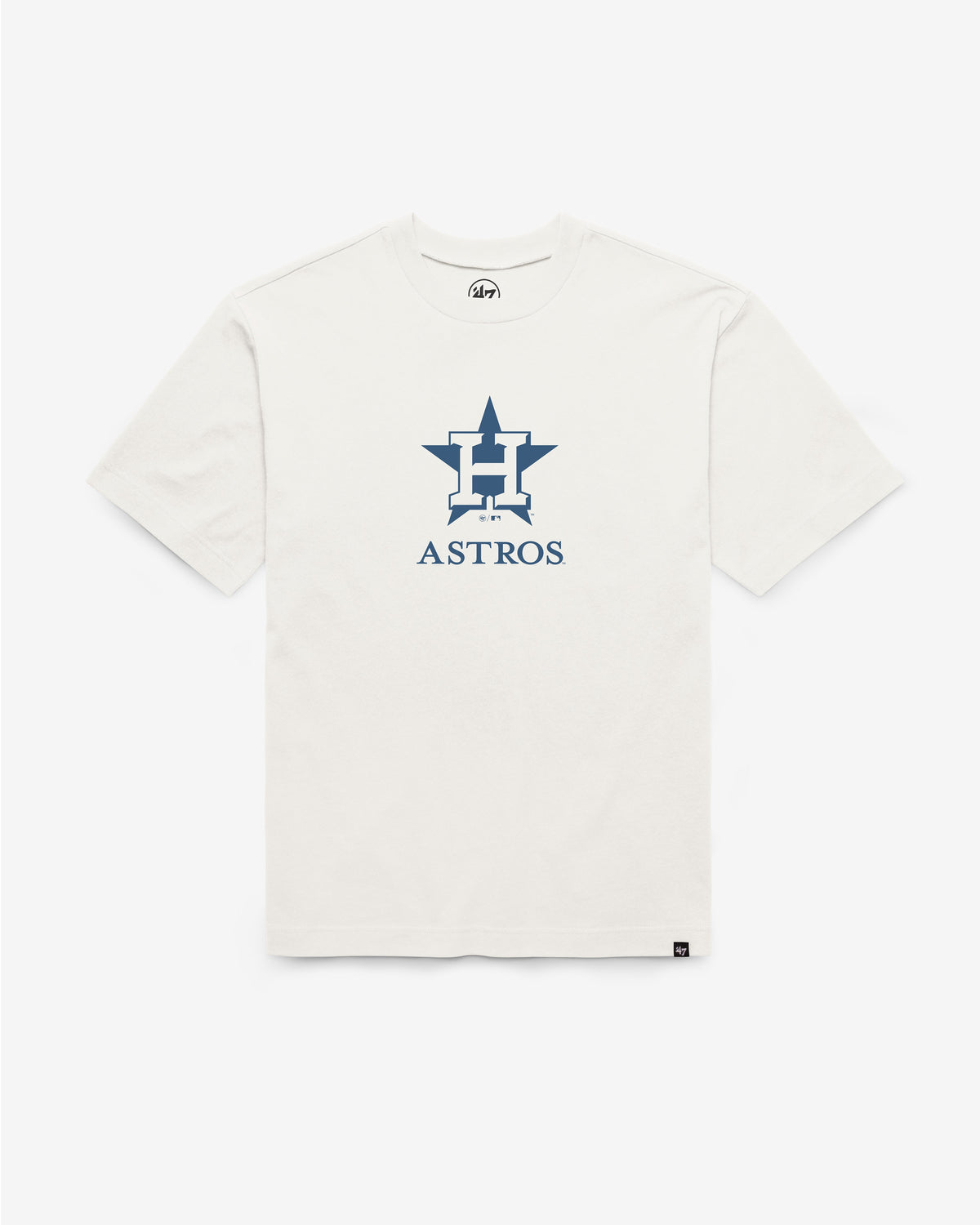 HOUSTON ASTROS '47 FOUNDATION TEE