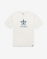 HOUSTON ASTROS '47 FOUNDATION TEE