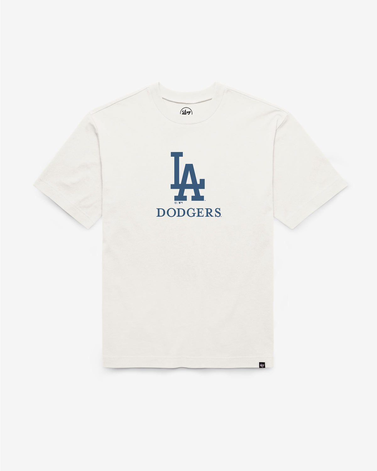LOS ANGELES DODGERS '47 FOUNDATION TEE
