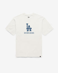 LOS ANGELES DODGERS '47 FOUNDATION TEE