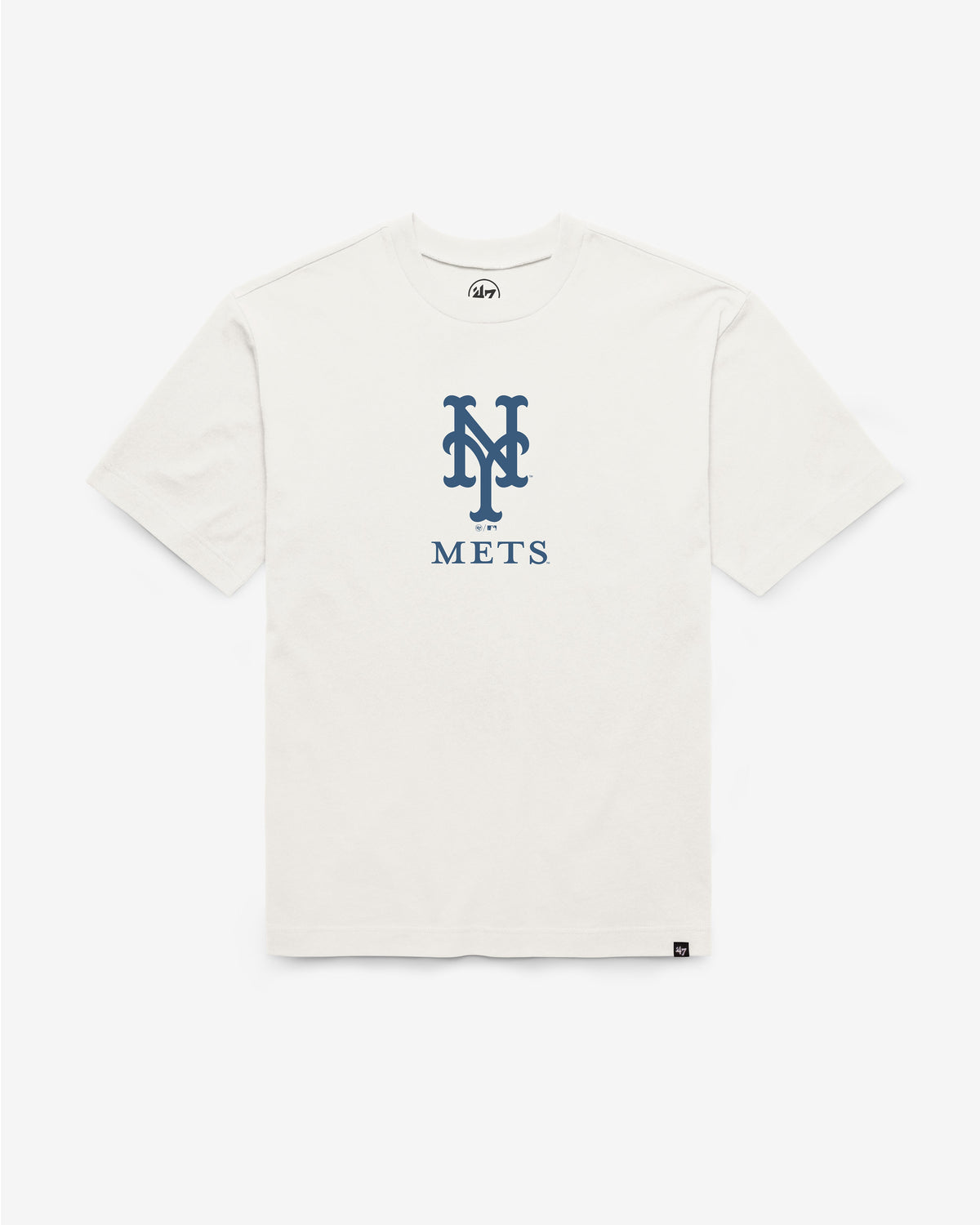NEW YORK METS '47 FOUNDATION TEE