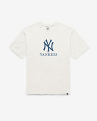 NEW YORK YANKEES '47 FOUNDATION TEE