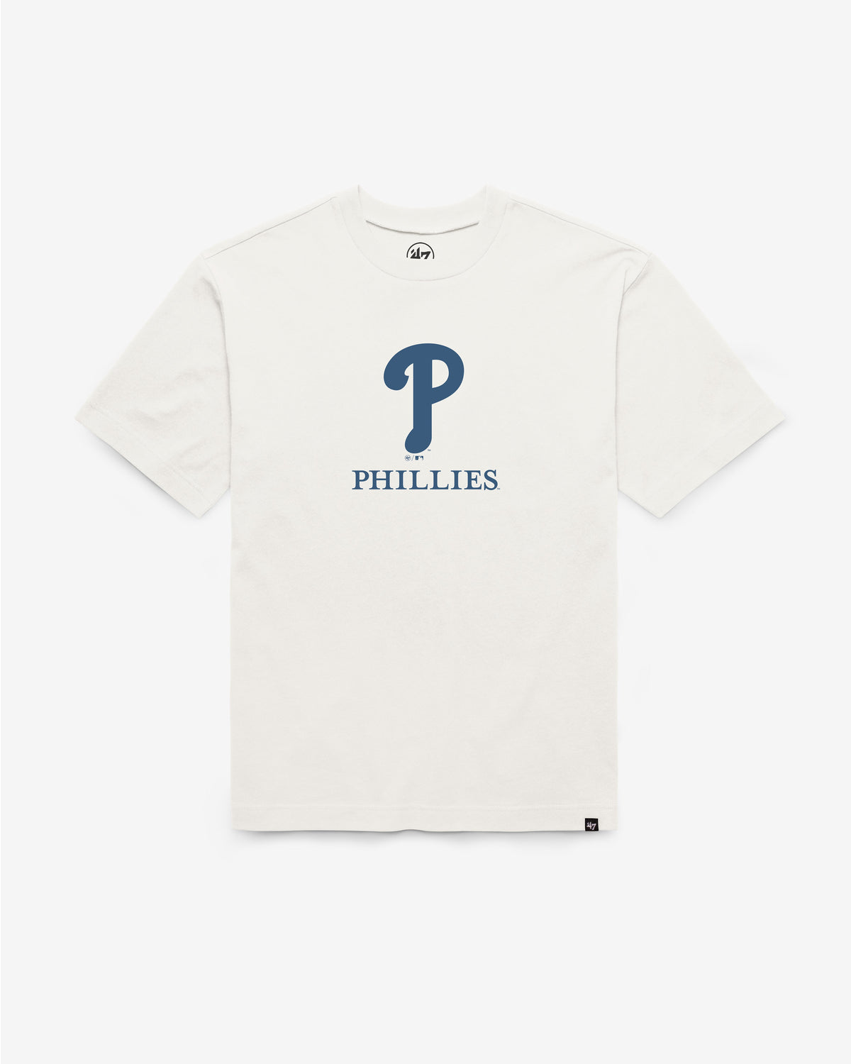 PHILADELPHIA PHILLIES '47 FOUNDATION TEE