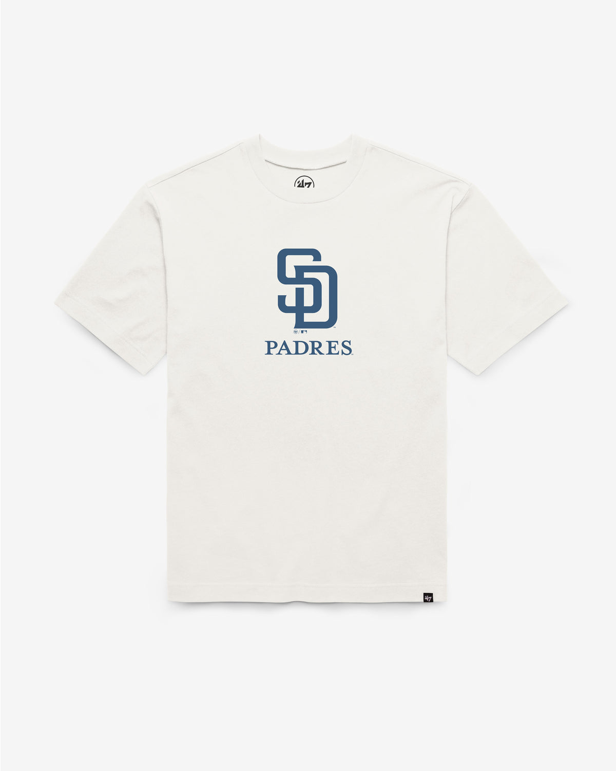 SAN DIEGO PADRES '47 FOUNDATION TEE