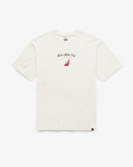 MONTAUK NEW YORK PIER & SAIL '47 FOUNDATION TEE