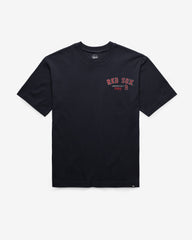 BOSTON RED SOX COOPERSTOWN BACKER '47 FOUNDATION TEE
