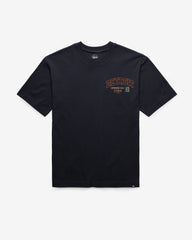 DETROIT TIGERS COOPERSTOWN BACKER '47 FOUNDATION TEE
