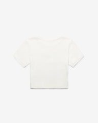 BOSTON RED SOX '47 BABY RIB TEE WOMEN