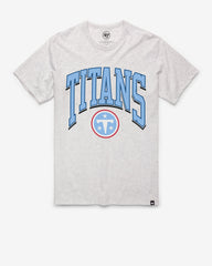 TENNESSEE TITANS WALK TALL '47 FRANKLIN TEE