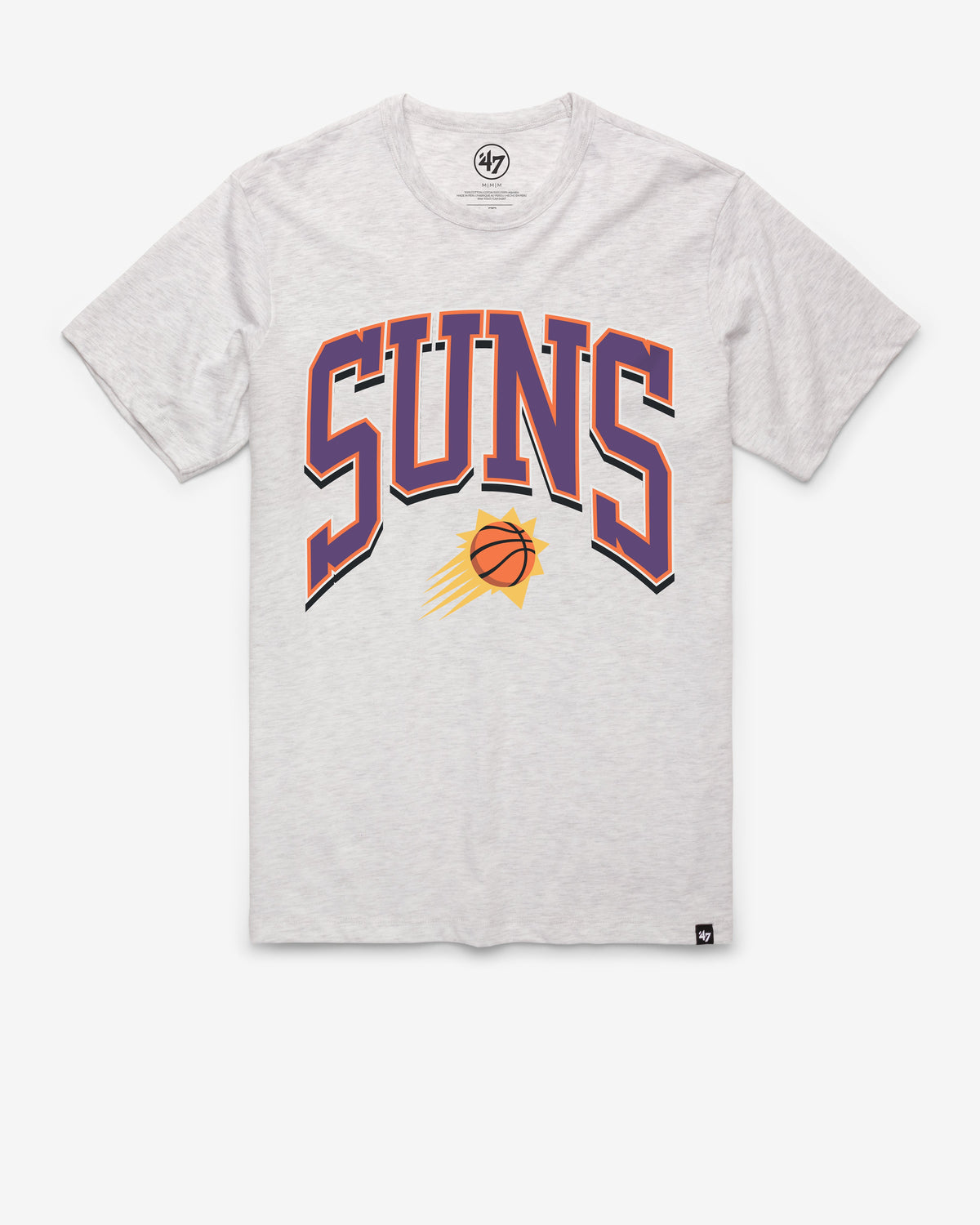 PHOENIX SUNS WALK TALL '47 FRANKLIN TEE