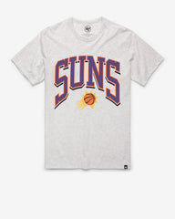 PHOENIX SUNS WALK TALL '47 FRANKLIN TEE