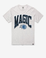 ORLANDO MAGIC WALK TALL '47 FRANKLIN TEE