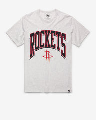 HOUSTON ROCKETS WALK TALL '47 FRANKLIN TEE