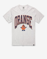 SYRACUSE ORANGE WALK TALL '47 FRANKLIN TEE