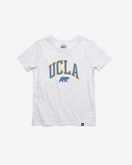 UCLA BRUINS WALK TALL '47 KIDS FRANKLIN TEE