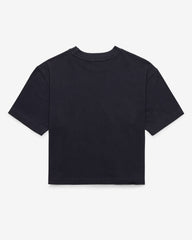 FLAG WAVING '47 REED CITY TEE WOMENS