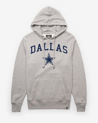 DALLAS COWBOYS ARCH GAME '47 HEADLINE HOOD