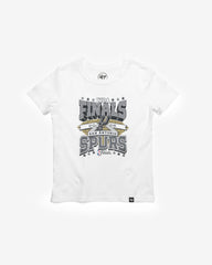 SAN ANTONIO SPURS IMPRINT KID'S '47 FRANKLIN TEE