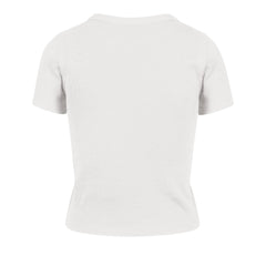 NEW YORK KNICKS STRAIGHT CUT '47 WOMEN'S BABY RIB TEE