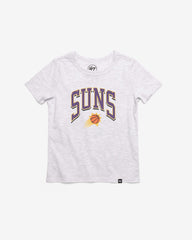 PHOENIX SUNS WALK TALL '47 KID'S FRANKLIN TEE