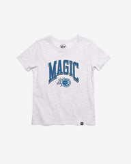 ORLANDO MAGIC WALK TALL '47 KID'S FRANKLIN TEE