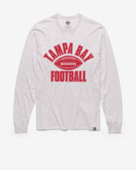 TAMPA BAY BUCCANEERS ISSUED '47 FRANKLIN LONG SLEEVE TEE