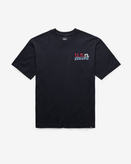 USMNT REGIONAL BACKER '47 FOUNDATION TEE