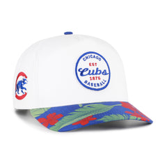 CHICAGO CUBS BEACH SIDE '47 HITCH