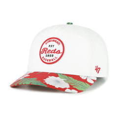 CINCINNATI REDS BEACH SIDE '47 HITCH