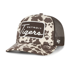 DETROIT TIGERS BESSIE '47 HITCH WOMENS