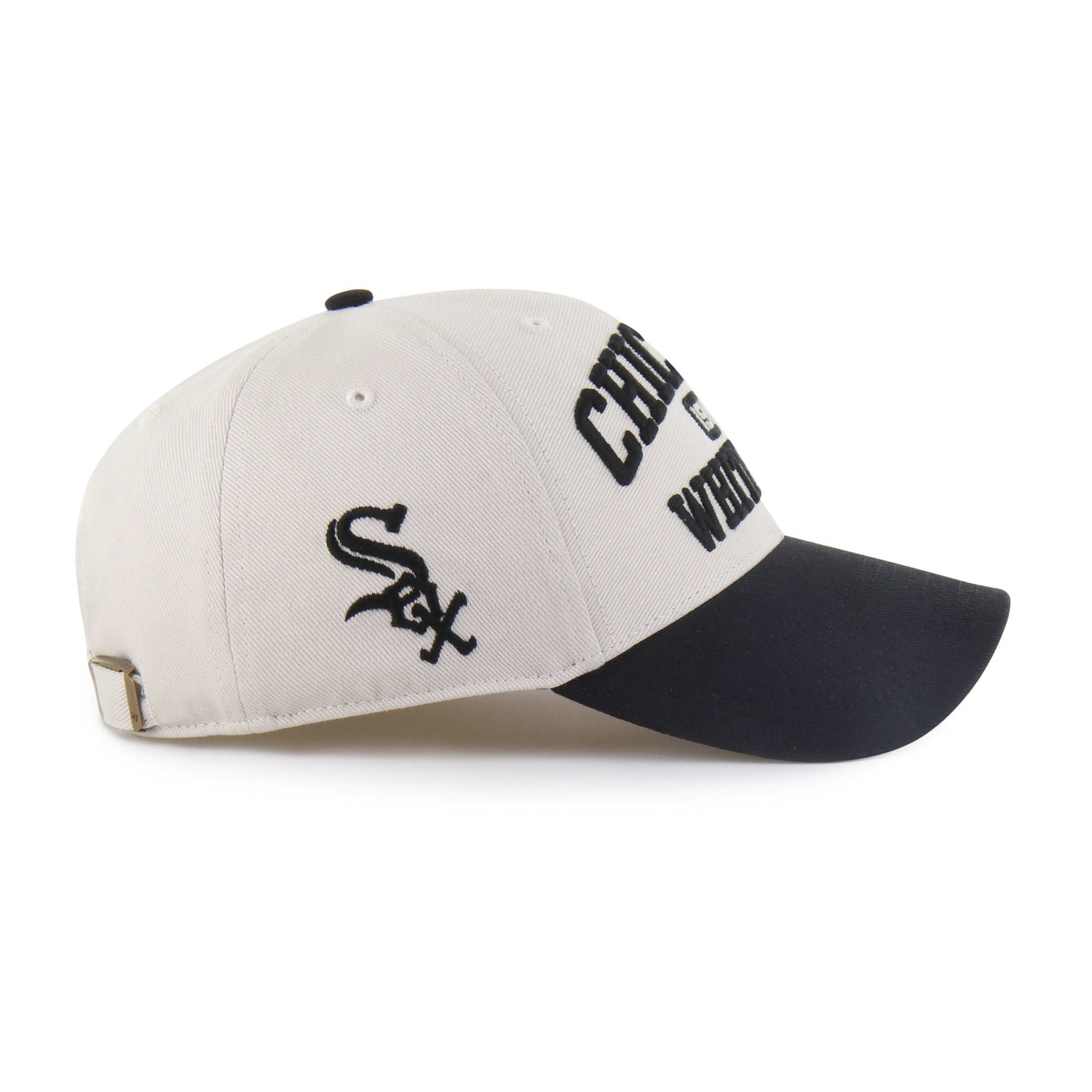 CHICAGO WHITE SOX BROKE LINE '47 MVP
